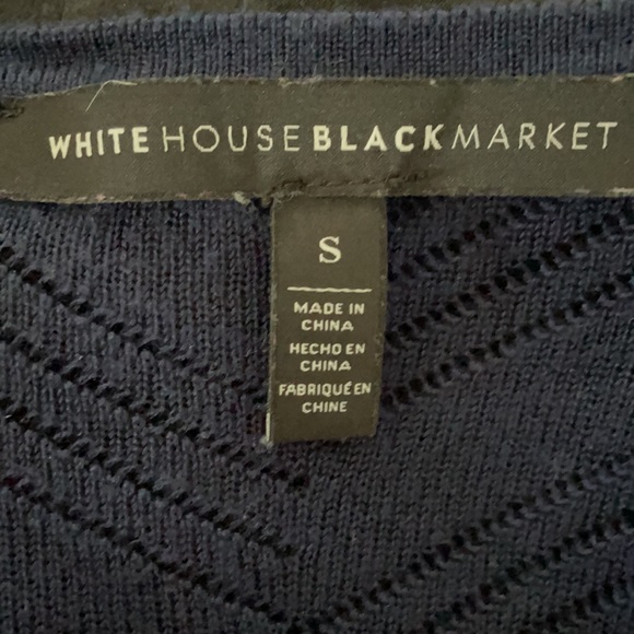 White House Black Market. - Picture 3 of 4